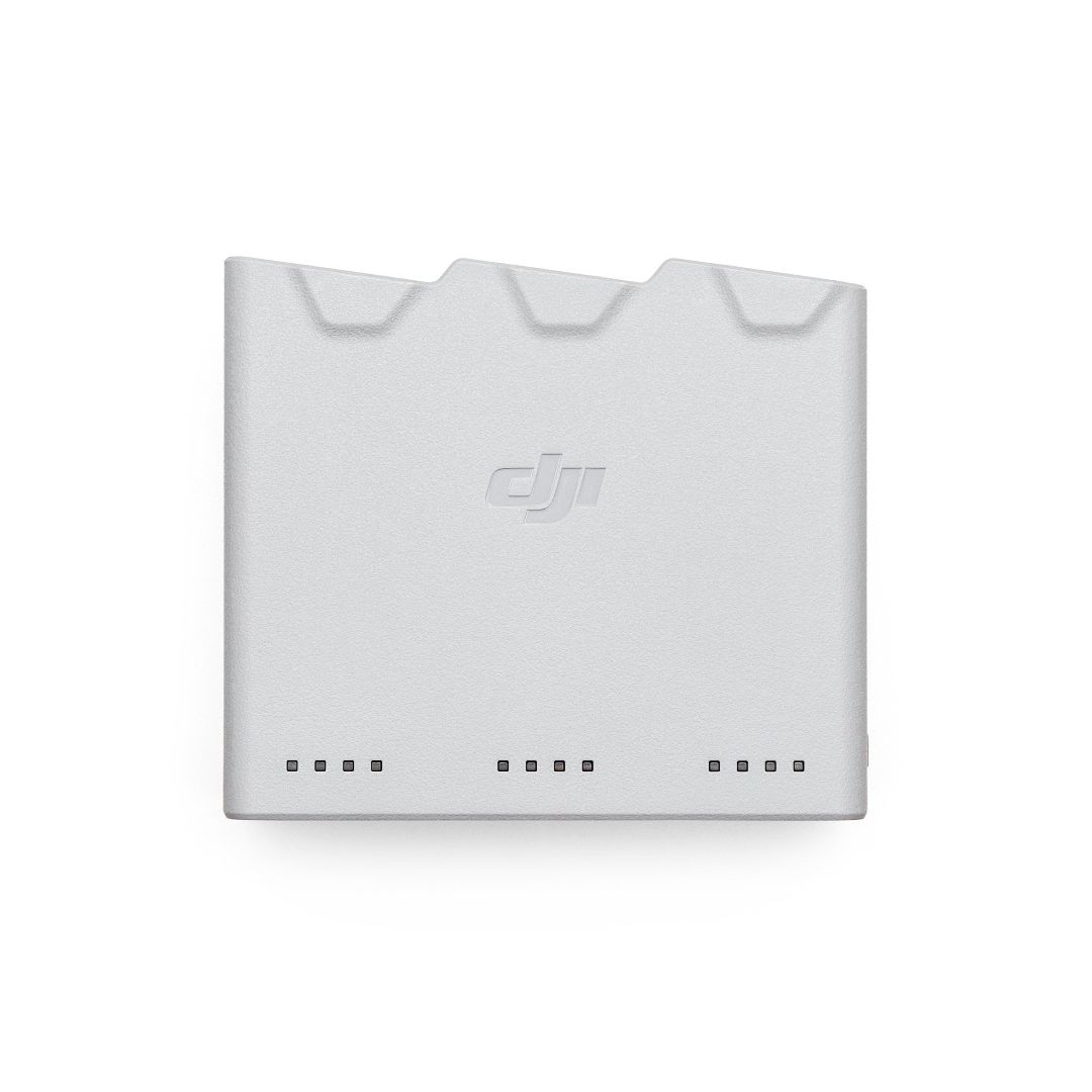 DJI Mini 4 Pro/Mini 3 Series Two-Way Charging Hub - 2